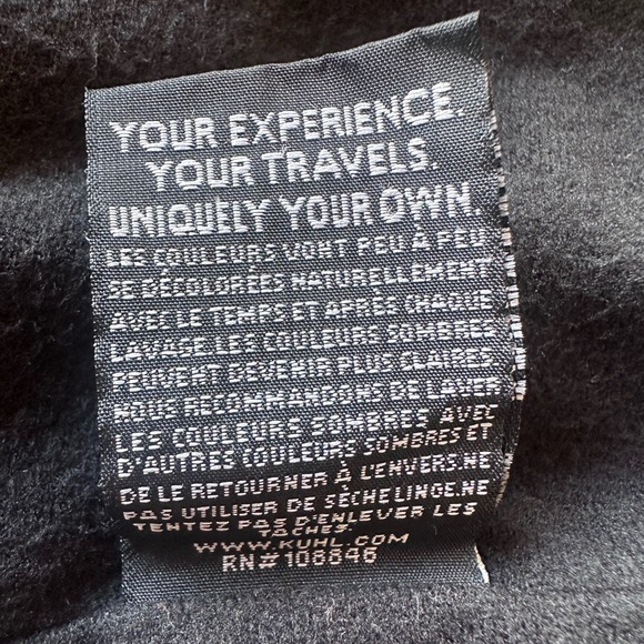 Kühl Burr Jacket in Olive - Picture 9 of 16